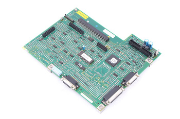 1460.017.04 PARKER PRO SVAHX-S SVAHX2500S/232