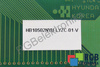 HB10502NYU-LYZC-01-V HYUNDAI LCD DISPLEJ