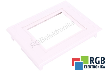 TP177B SIEMENS PŘEDNÍ KRYT