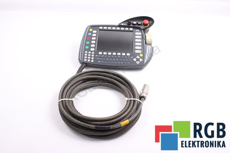 VKCP2 00-107-264 KUKA VKRC2 TEACH PENDANT