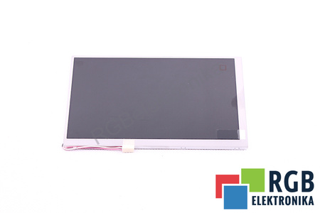 N070Y1-T01 CHI MEI REV.C1 7" LCD DISPLEJ