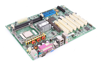 IP-4GVI63 BECKHOFF ZÁKLADNÍ DESKA