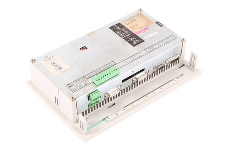 6AV3525-1EA41-0AX1 SIEMENS OP25 MIT DTM