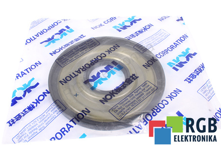 BE5944E NOK TĚSNĚNÍ