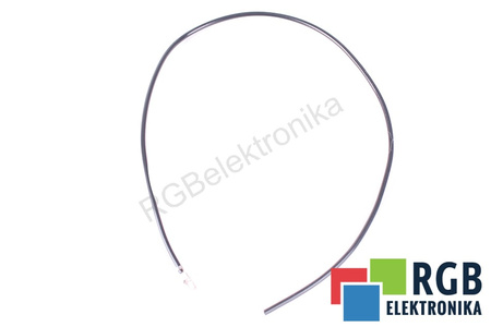 JUMPER-H1504TR/A3049B/X CENTROID 8" BLACK #8288