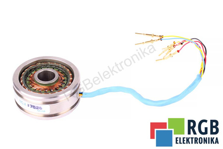 TS2112N21E11 TAMAGAWA BRX FA-SOLVER RESOLVER