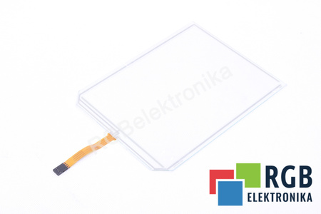 ETOP33C-0050 UNIOP 234X179MM 4PIN DOTYK NÁHRADA