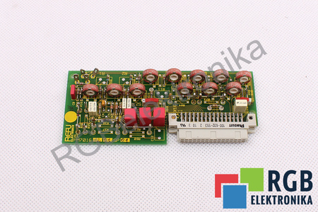 PM7016201 REFU ELEKTRONIK SP01 007017/01