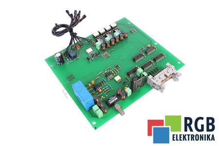 LT9610-A WAGNER MAGNETE