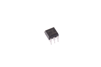 BRT12M VISHAY BRT12M-X001 THT DIP TRANSOPTOR