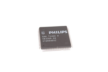 SAA7146AH PHILIPS
