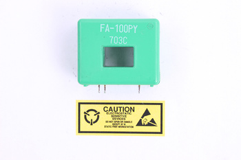 FA-100PY NANA ELECTRONICS PROUDOVÝ SNÍMAČ