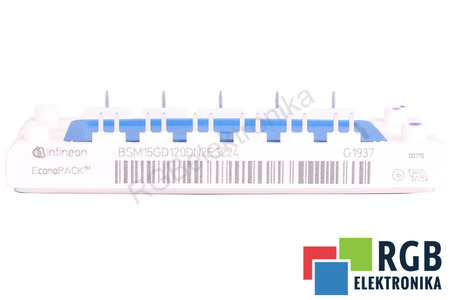 BSM15GD120DN2E3224 INFINEON