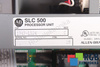 1747-L524 ALLEN BRADLEY SLC500 SLC5/02