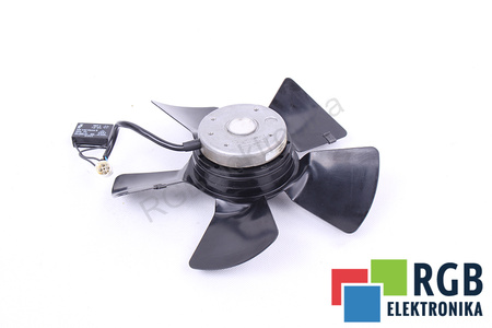 M4E068-CF EBM PAPST 240X240MM VENTILÁTOR