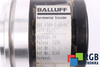 BDG6360-2-05-1250-67 BALLUFF ENKODÉR