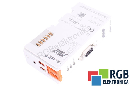 EL6731 BECKHOFF