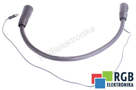 0.5M WELDING PRO LSQ5 KÁBEL