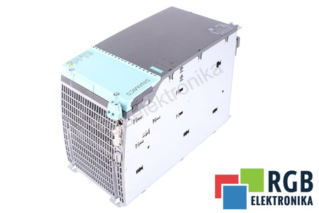 6SL3130-7TE25-5AA3 SIEMENS SINAMICS
