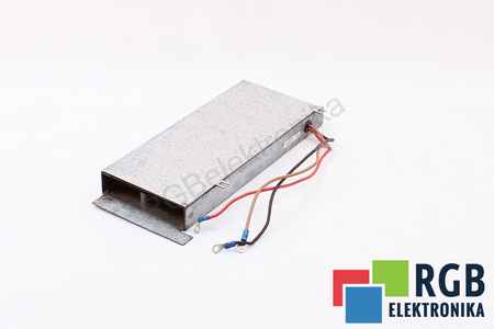 RAF94/4S5 HEINE 4.8OHM, 0.37KW BRZDÍCÍ REZISTOR