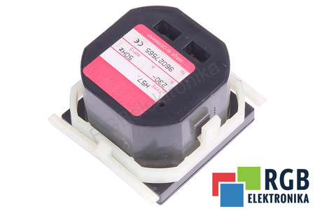 H57 KUBLER ČASOVAČ PROVOZU