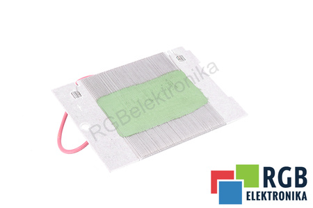REZISTOR 72 OHM KRAH-RWI 72OHM
