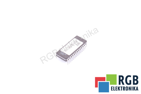 27C64-2JL TEXAS INSTRUMENTS UV ERASABLE EPROM DIP28 THT
