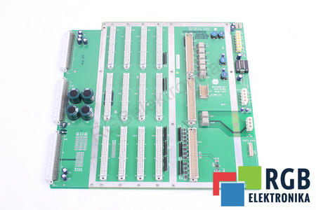 BPB BOARD GE YOKOGAWA MEDICAL SYSTEMS PRO LOGIQ3
