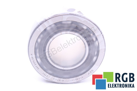7311 BECBP SKF 55X120X29 LOŽISKO