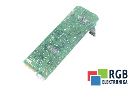 UD-90A ISS 06.00 CONTROL TECHNIQUES NA NÁHRADNÍ DÍLY