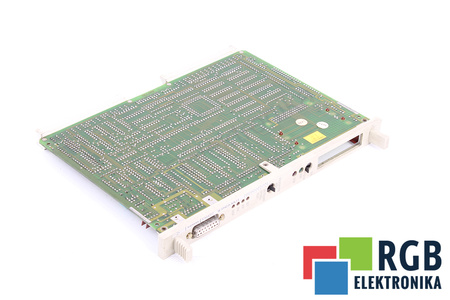 6ES5922-3UA11 SIEMENS SIMATIC S5 CPU 922