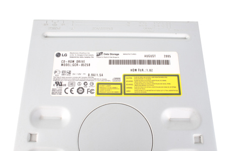 CGR-8525B LG