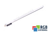 LS406 HEIDENHAIN ID.NR. 329982-28 ML 670MM