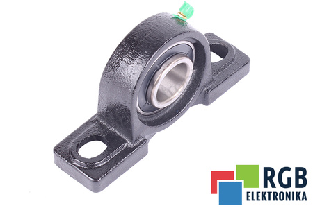 UCP206 FŁT LOŽISKOVÁ JEDNOTKA