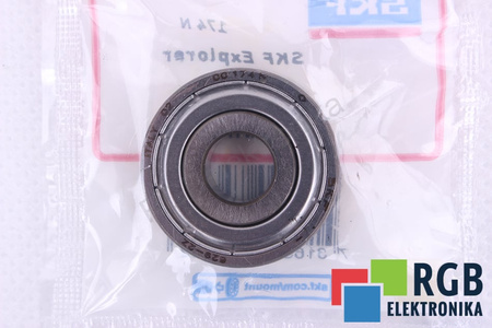 629-2Z SKF 9X26X8 LOŽISKO