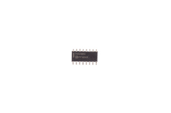 14028BG ON SEMICONDUCTOR