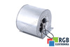 D4E180-CA02-36 EBM PAPST VENTILÁTOR