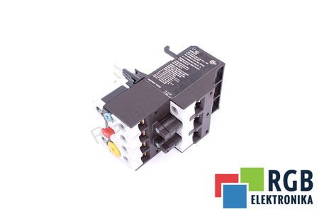 ZB12-1 MOELLER 0.6-1A 690VAC RELE