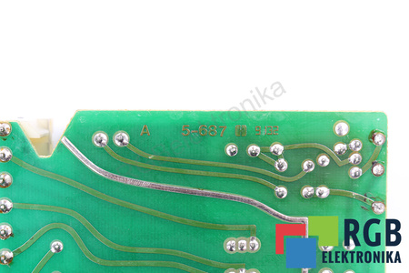 5687 PEPPERL FUCHS PRO WE77/EX-DW