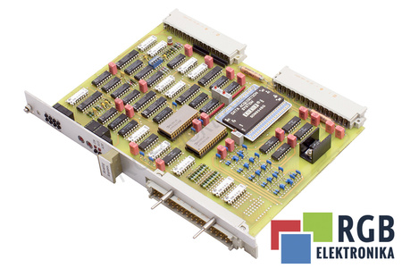 ANPASS. 151 0497 LEYBOLD 8545101