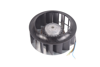 R2E180-AS77-22 EBM PAPST M2E068-BF 0.1KW, 230V, 0.45A 142X72MM VENTILÁTOR