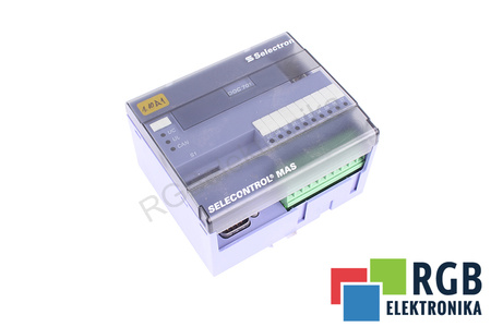 DOC701 SELECTRON