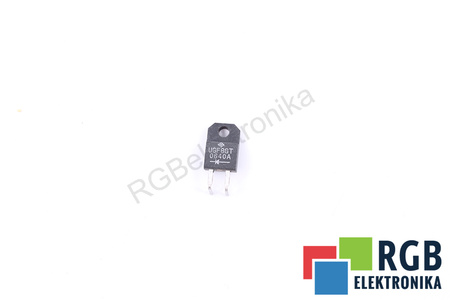 UGF8GT VISHAY ITO-220AC THT