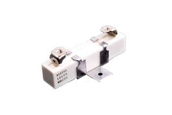 REZISTOR RGBS40 NOBLE 100 OHM 100OHM