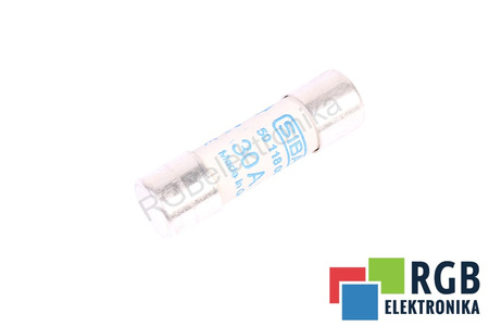 POJISTKA 5011806 SIBA ULTRA RAPID 700V, 30A