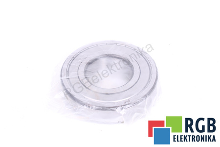 6313-2Z/C3 SKF 65X140X33 LOŽISKO