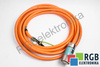 6FX8002-5CG23-1CA0 SIEMENS E223748 80C 1000V 19.5M KÁBEL