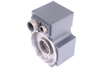 FASK22400300000G6 VICKERS ZADNÍ DRŽÁK