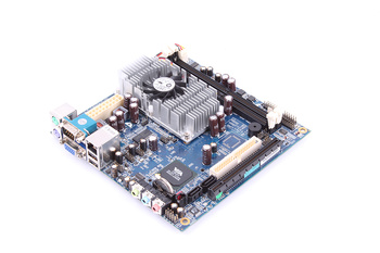 VB8001-16 VIA VIA ZÁKLADNÍ DESKA