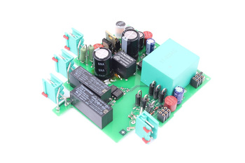 C5-2952C PEPPERL FUCHS PRO KFU8-CRG-EX1.D